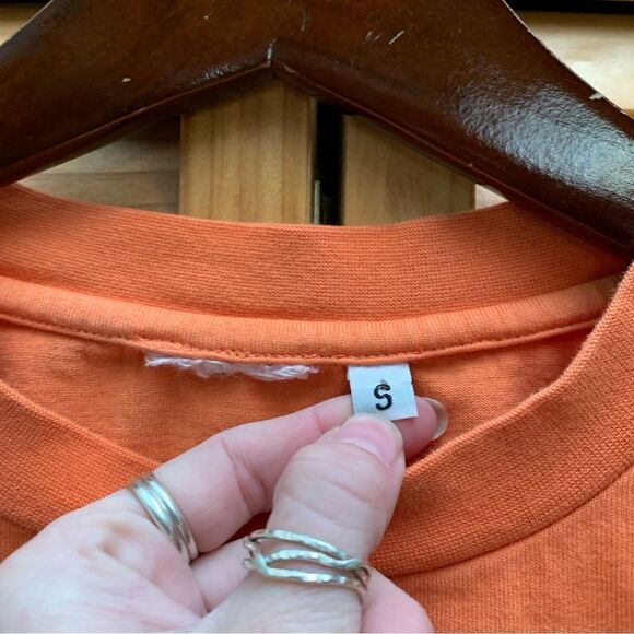 Guess X Friends With You Aspen T-Shirt Small - Picture 4 of 6